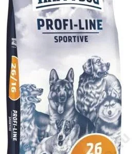 Happy Dog Profi-Line Sportive 26/16 20kg