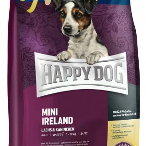 Happy Dog Sensible Mini Ireland M/Laks & Kanin