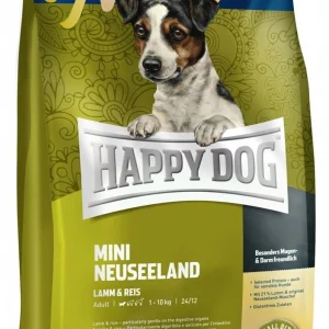 Happy Dog Sensible Mini Neuseeland M/Lam