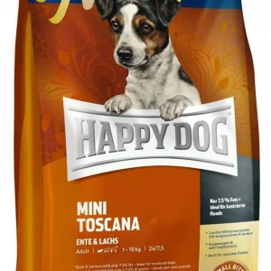 Happy Dog Sensible Mini Toscana M/And & Laks