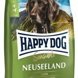 Happy Dog Sensible Neuseeland M/Lam