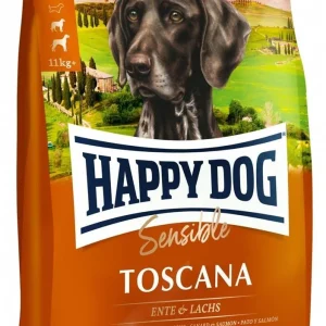 Happy Dog Sensible Toscana M/And & Laks