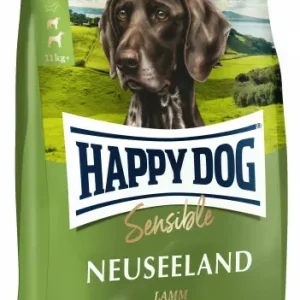 Happy Dog Sensitive Neuseeland 12,5Kg