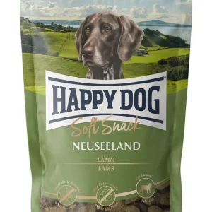 Happy Dog Soft Snack Neuseeland (Lam) 100gr