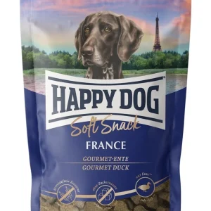 Happy Dog Supreme Soft Snack France (And) 100g