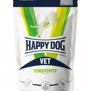 Happy Dog Vet Snack Sensitivity 100g
