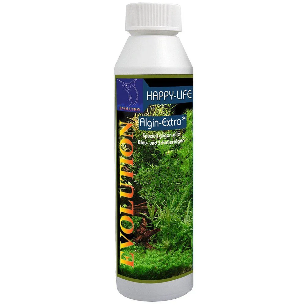 Happy-Life Algin Extra algemiddel 250ml