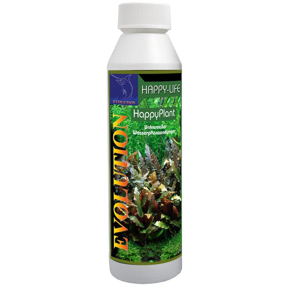 Happy Life Happy Plant 500Ml - Image 2