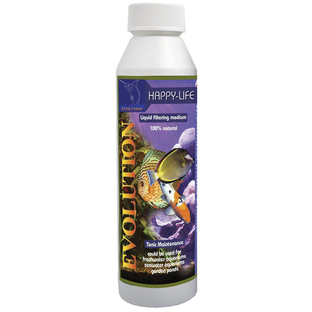 Happy Life LFM 500Ml - Image 2