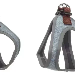 Harness Step&Go Nelson Blue M (2)
