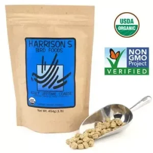 Harrison Adult lifetime coarse 0,45kg