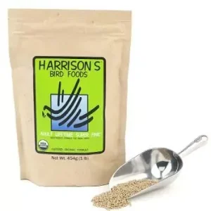 Harrison Adult lifetime superfine 0,45kg