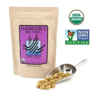 Harrison Power Treat 0,45kg