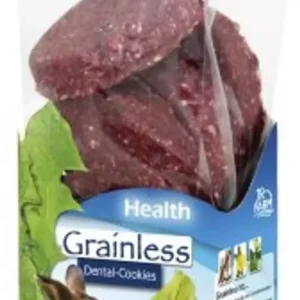 HEALTHDENTAL-COOKIES BEETROOT