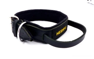HEBRÜ Protection collar – padded - Image 2