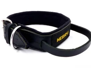HEBRÜ Protection collar – padded