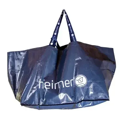 Heimer høybag