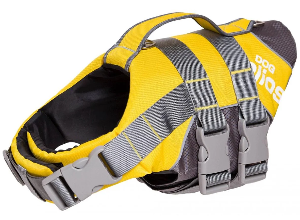 HELIOS Flytevest for hund - Image 2
