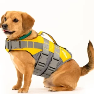 HELIOS Flytevest for hund