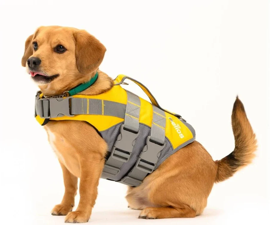 HELIOS Flytevest for hund