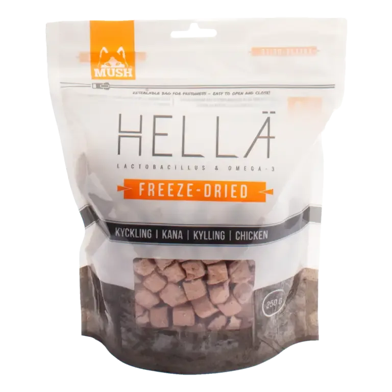 Hellä kylling | 250g