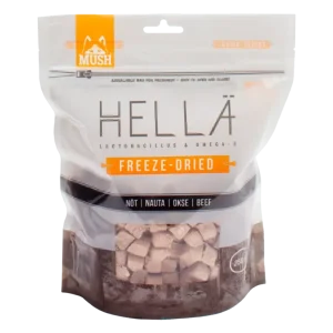 Hellä okse | 250g