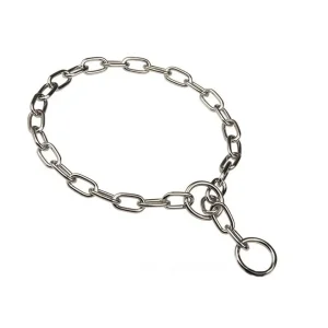 HELSTRUP Sprenger, Rett lenke, Krom, 3,4mm.x55cm.