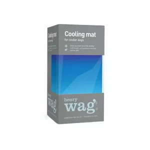 Henry Wag Kjølematte