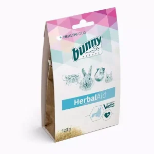 HerbalAid 40gr