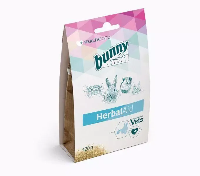 HerbalAid 40gr