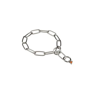 HERM SPRENGER Helstrup Lenke Krom, LANGE LEDD 4 mm x 57Cm