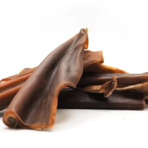 Hestehud 250gr