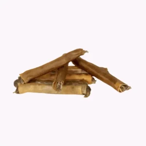 Hestestick Wrapped 20cm