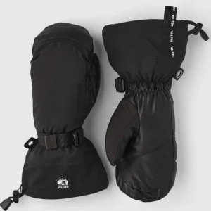 HESTRA Army Leather Extreme Mitt