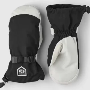 HESTRA Army Leather Heli Ski Mitt