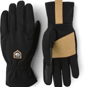HESTRA Merino Windwool liner – 5 finger