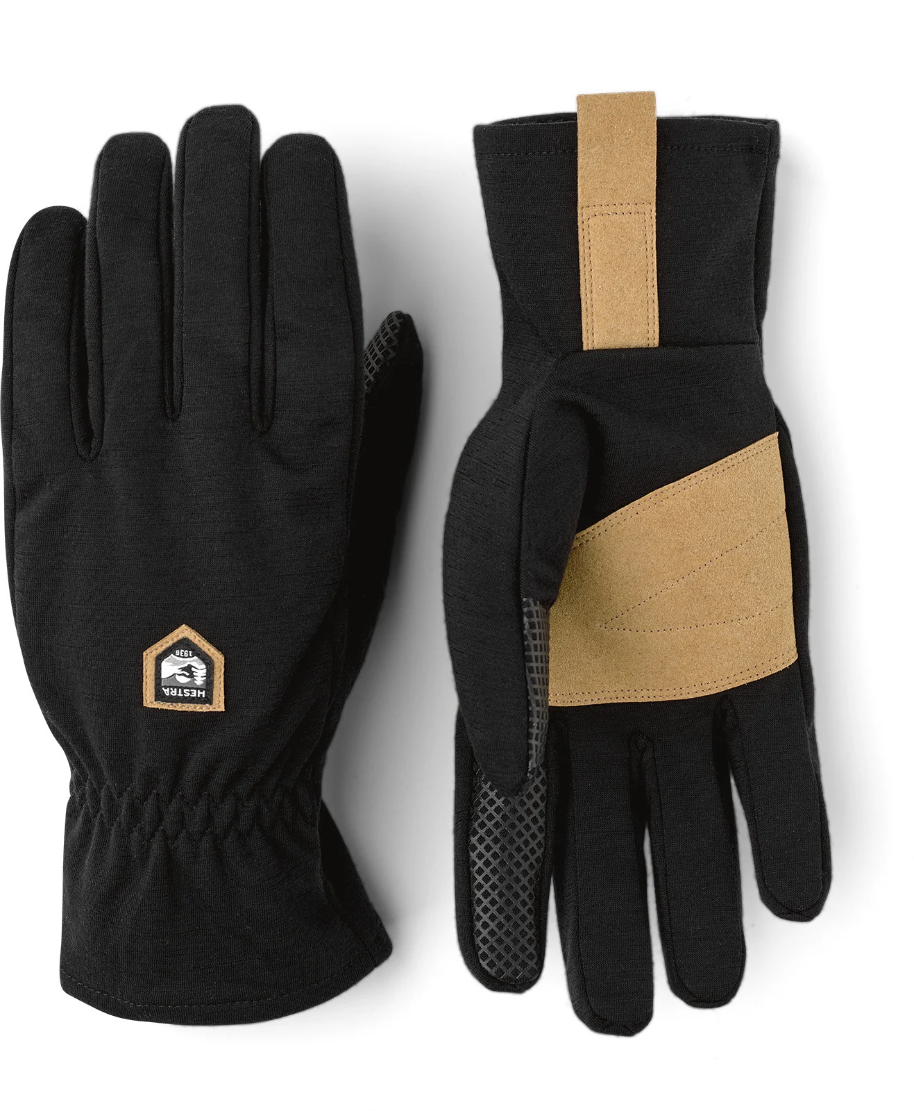 HESTRA Merino Windwool liner – 5 finger