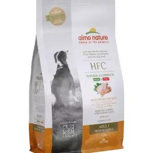 HFC Adult Chicken M-L 1,2kg (8) DOG
