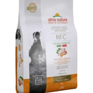 HFC Adult Chicken M-L 8kg