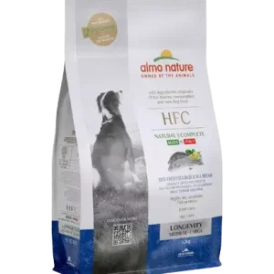 HFC Longevity Sea M-L 1,2kg (8)(utgått)