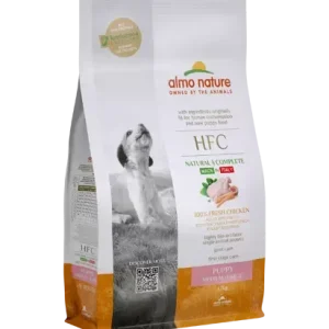 HFC Puppy Chicken M-L 1,2kg
