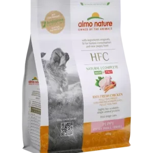 HFC Puppy Chicken Xs-S 300gr(utgått)