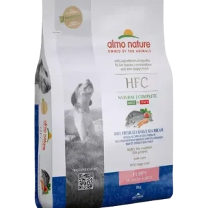 HFC Puppy Sea M-L 8kg