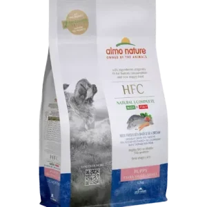 HFC Puppy Sea Xs-S 1,2kg(Utgått)