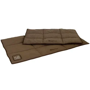 HH Blanket Casual Living (L) Brun