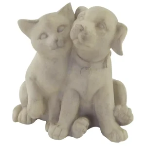 HH Dekorasjon Hund & Katt liten