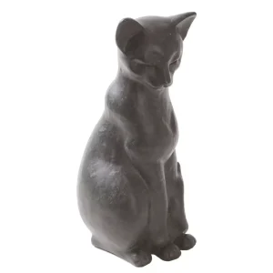 HH Dekorasjons KATT (Svart)