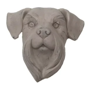 HH DEKORATION SCHNAUSERHODE