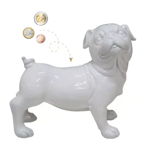 HH Sparebøsse Bulldog