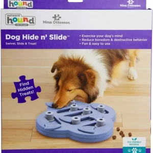 Hide N Slide
